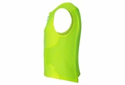 Gilet Sans Manches Enfant Pocito VPD Jaune / Vert -Éclairage Vélo Soldes Boutique unnamed file 1601