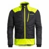 Veste Thermique Vaude Minaki Jacket III Noir Jaune -Éclairage Vélo Soldes Boutique unnamed file 1609