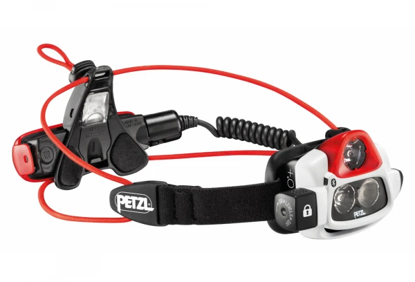 Lampe Frontale Petzl Nao + 120 - 750 Lumens 3 Lampe Frontale Petzl Nao + 120 - 750 Lumens