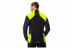 Veste Thermique Vaude Minaki Jacket III Noir Jaune -Éclairage Vélo Soldes Boutique unnamed file 1612