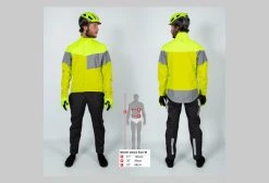 Veste Endura Urban Luminite II Jaune Néon -Éclairage Vélo Soldes Boutique unnamed file 1619
