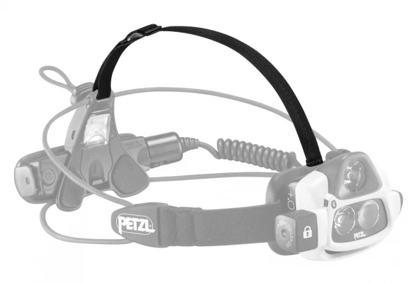 Lampe Frontale Petzl Nao + 120 - 750 Lumens 4 Lampe Frontale Petzl Nao + 120 - 750 Lumens – Image 2