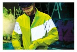 Veste Endura Urban Luminite II Jaune Néon -Éclairage Vélo Soldes Boutique unnamed file 1620