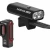 Paire D'Éclairages Lezyne Micro Drive Pro 800XL / Strip Noir -Éclairage Vélo Soldes Boutique unnamed file 1625