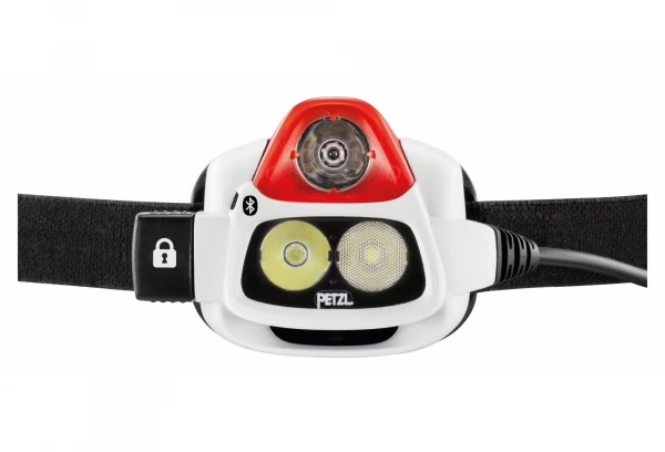 Lampe Frontale Petzl Nao + 120 - 750 Lumens 5 Lampe Frontale Petzl Nao + 120 - 750 Lumens – Image 3
