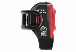 Paire D'Éclairages Lezyne Lite Drive 1000XL / KTV Pro Noir -Éclairage Vélo Soldes Boutique unnamed file 1632