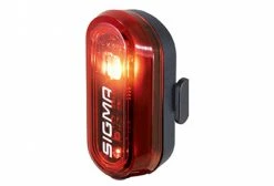 Éclairage Arrière Sigma Curve