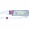 Lampe Frontale Knog Quokka Run Blanc / Violet -Éclairage Vélo Soldes Boutique unnamed file 1658