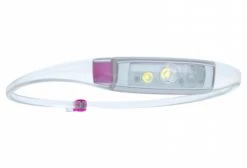 Lampe Frontale Knog Quokka Run Blanc / Violet