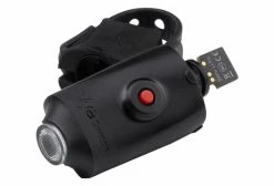 Éclairage Avant/Arrière Light & Motion Vis 1000 Noir -Éclairage Vélo Soldes Boutique unnamed file 1672