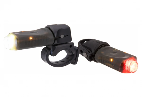 Éclairage Avant/ Arrière Light & Motion VYA Pro Smart Combo Noir 3 Éclairage Avant/ Arrière Light & Motion VYA Pro Smart Combo Noir