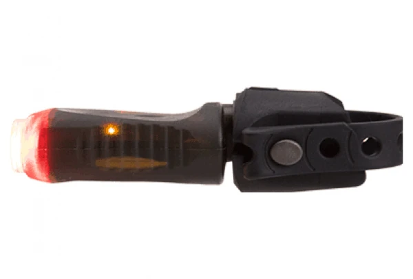 Éclairage Avant/ Arrière Light & Motion VYA Pro Smart Combo Noir 4 Éclairage Avant/ Arrière Light & Motion VYA Pro Smart Combo Noir – Image 2