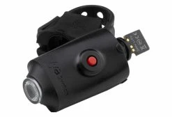 Éclairage Avant/Arrière Light & Motion Vis 500 Noir -Éclairage Vélo Soldes Boutique unnamed file 1691