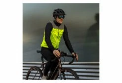 Veste Sans Manches Réfléchissante Wowow Poggio Jaune Fluo -Éclairage Vélo Soldes Boutique unnamed file 1694