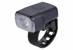 Eclairage Avant BBB Nanostrike 400 Noir