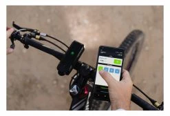 Éclairage Avant Connecté Lezyne Mega Drive 1800i Noir -Éclairage Vélo Soldes Boutique unnamed file 171