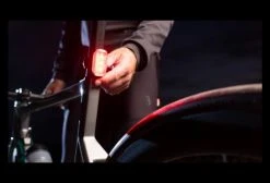 Eclairage Avant / Arrière BBB SpotDuo Noir -Éclairage Vélo Soldes Boutique unnamed file 1712