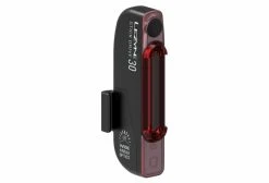 Éclairage Arrière Lezyne Stick Drive Rear Noir
