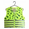 Gilet Enfant Gofluo Camou Vert -Éclairage Vélo Soldes Boutique unnamed file 1738
