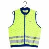 Gilet Enfant Gofluo Jackson Jaune -Éclairage Vélo Soldes Boutique unnamed file 1741