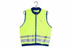 Gilet Enfant Gofluo Jackson Jaune