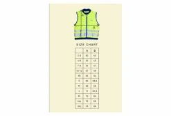 Gilet Enfant Gofluo Jackson Jaune 7 Gilet Enfant Gofluo Jackson Jaune -Éclairage Vélo Soldes Boutique unnamed file 1743