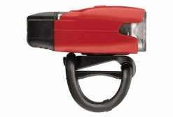 Éclairage Avant Lezyne KTV Drive Front Rouge -Éclairage Vélo Soldes Boutique unnamed file 1754