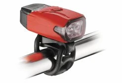 Éclairage Avant Lezyne KTV Drive Front Rouge -Éclairage Vélo Soldes Boutique unnamed file 1755