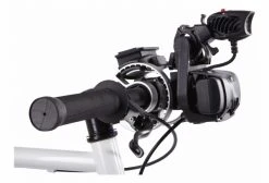 Support Guidon Thule Pack 'n Pedal Light Holder Pour Éclairage Avec Batterie Externe -Éclairage Vélo Soldes Boutique unnamed file 1760