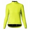 Maillot Manches Longues Femme Mavic Mistral Jaune Fluo -Éclairage Vélo Soldes Boutique unnamed file 1780