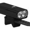 Éclairage Avant Lezyne Lite Drive 1000XL Noir Mat