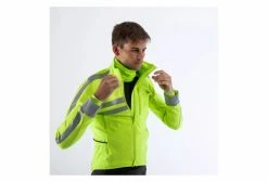 Veste Softshell Triban RC500 Jaune Fluo -Éclairage Vélo Soldes Boutique unnamed file 1802
