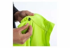 Veste Softshell Triban RC500 Jaune Fluo -Éclairage Vélo Soldes Boutique unnamed file 1803