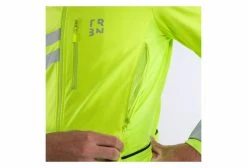 Veste Softshell Triban RC500 Jaune Fluo -Éclairage Vélo Soldes Boutique unnamed file 1804