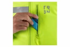 Veste Softshell Triban RC500 Jaune Fluo -Éclairage Vélo Soldes Boutique unnamed file 1805