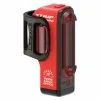 Éclairage Arrière Lezyne Strip Drive Pro Rear Rouge -Éclairage Vélo Soldes Boutique unnamed file 181