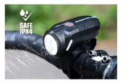 Eclairage Sigma Avant Aura 35 USB / Arrière Nugget II 12 Eclairage Sigma Avant Aura 35 USB / Arrière Nugget II -Éclairage Vélo Soldes Boutique unnamed file 1822