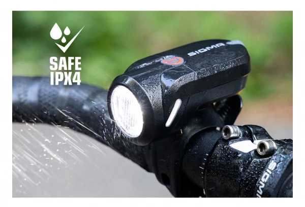 Eclairage Sigma Avant Aura 35 USB / Arrière Nugget II 7 Eclairage Sigma Avant Aura 35 USB / Arrière Nugget II – Image 5