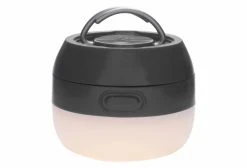 Lanterne Black Diamond Moji Gris