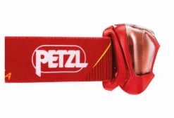 Lampe Frontale Petzl Tikkina Rouge -Éclairage Vélo Soldes Boutique unnamed file 1841