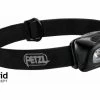 Lampe Frontale Petzl Tactikka +RGB Noir
