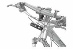 Support Guidon Extensible Topeak BarX'Tender 9 Support Guidon Extensible Topeak BarX'Tender -Éclairage Vélo Soldes Boutique unnamed file 1857