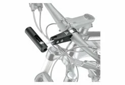 Support Guidon Extensible Topeak BarX'Tender 11 Support Guidon Extensible Topeak BarX'Tender -Éclairage Vélo Soldes Boutique unnamed file 1859