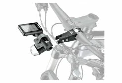 Support Guidon Extensible Topeak BarX'Tender 12 Support Guidon Extensible Topeak BarX'Tender -Éclairage Vélo Soldes Boutique unnamed file 1860