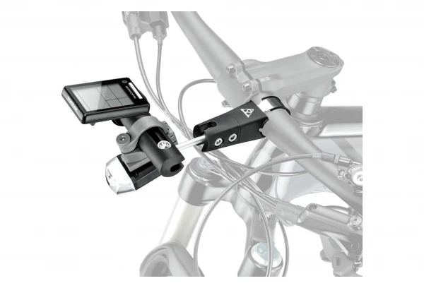 Support Guidon Extensible Topeak BarX'Tender 7 Support Guidon Extensible Topeak BarX'Tender – Image 6