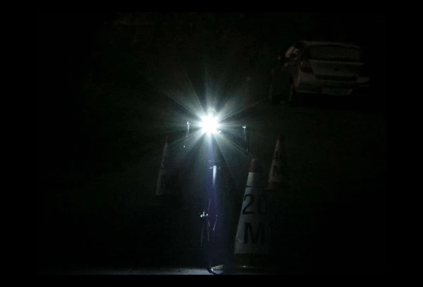 Lampe Topeak WhiteLite HP Focus 6 Lampe Topeak WhiteLite HP Focus – Image 4