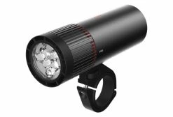 Eclairage Avant Knog PWR Mountain 2000 Lumens Noir