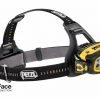 Lampe Frontale Petzl Duo S 1100 Lumens Noir Jaune -Éclairage Vélo Soldes Boutique unnamed file 1897