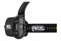 Lampe Frontale Petzl Duo S 1100 Lumens Noir Jaune -Éclairage Vélo Soldes Boutique unnamed file 1900