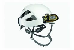 Lampe Frontale Petzl Duo S 1100 Lumens Noir Jaune -Éclairage Vélo Soldes Boutique unnamed file 1901